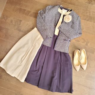ロペピクニック スーツ(レディース)の通販 100点以上 | Rope' Picnicの