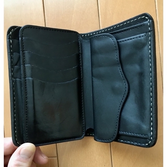 FUNNY(ファニー)の【オーダー品】FUNNY SUNSET BILLFOLD  メンズのファッション小物(折り財布)の商品写真