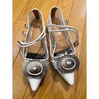 トーガ ハイヒール/パンプス(レディース)の通販 200点以上 | TOGAの