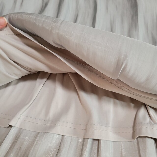 JEANASIS(ジーナシス)のJEANASiS☆ロングスカート レディースのスカート(ロングスカート)の商品写真