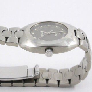 OMEGA - オメガ シーマスター ポラリス パラジウム×チタン