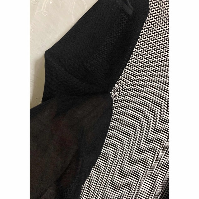 M´S GRACY エムズグレイシー 長袖チュニック 38 M´S GRACY エムズグレイシー 長袖チュニック 38
