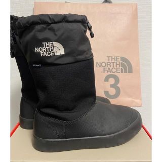 ザノースフェイス(THE NORTH FACE)のTHE NORTH FACE レインブーツ　ユニセックス26㎝(レインブーツ/長靴)