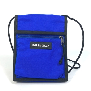 バレンシアガ ロゴ ショルダーバッグ(メンズ)の通販 50点 | Balenciaga 