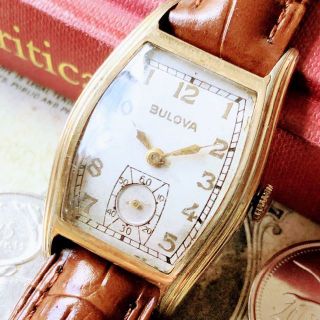 ブローバ 時計(メンズ)の通販 200点以上 | Bulovaのメンズを買うならラクマ