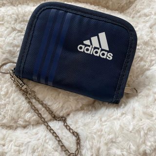 アディダス(adidas)のadidas男の子用財布(その他)