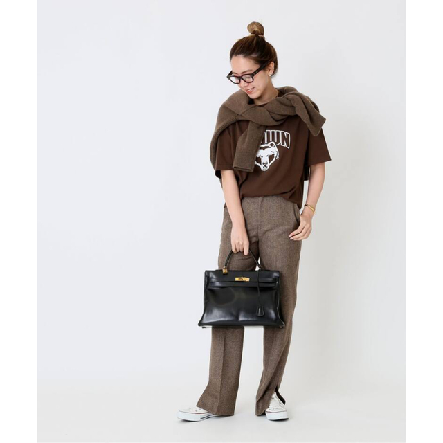 DEUXIEME CLASSE - 未使用 Deuxieme Classe COUTURE D'ADAM パンツ