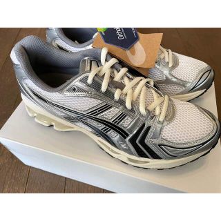 アシックス(asics)のKCGM様専用Asics JJJJound Gel-Kayano 14(スニーカー)