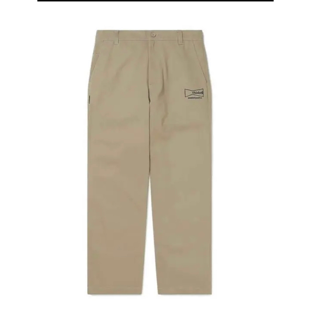 一部予約 Wasted Youth CHINO PANTS チノパン S verdy aid-umeda.com