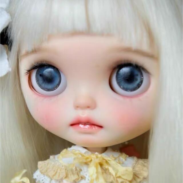 新素材新作 作家様カスタムブライス フルセット ドール 人形 - www