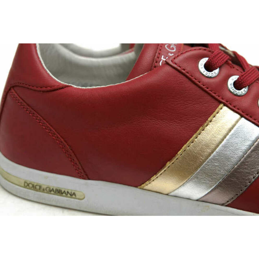 DOLCE&GABBANA - ドルガバ/DOLCE&GABBANA シューズ スニーカー DOLCE&GABBANA - ドルガバ/DOLCE&GABBANA シューズ スニーカー