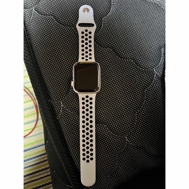 Apple Watch7 Nike GPS+Cellularモデル 45mm vimaseguridad.com