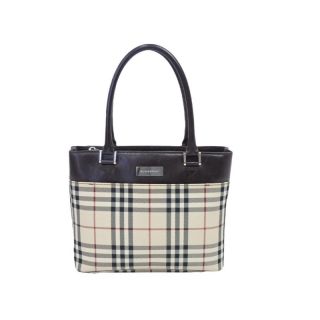 バーバリー(BURBERRY) ハンドバッグ(レディース)(ナイロン)の通販 ...