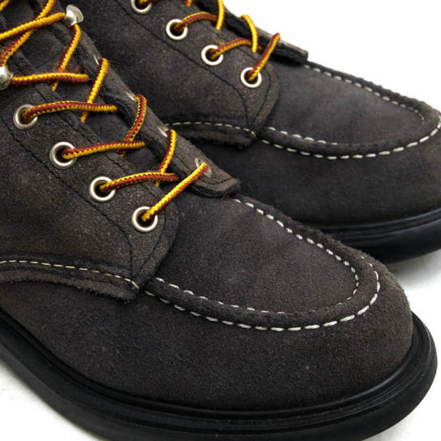 レッドウィング/RED WING ワークブーツ シューズ 靴 メンズ 男性 男性