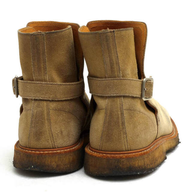 Trickers - トリッカーズ/Tricker's ジョッパーブーツ シューズ Trickers - トリッカーズ/Tricker's ジョッパーブーツ シューズ