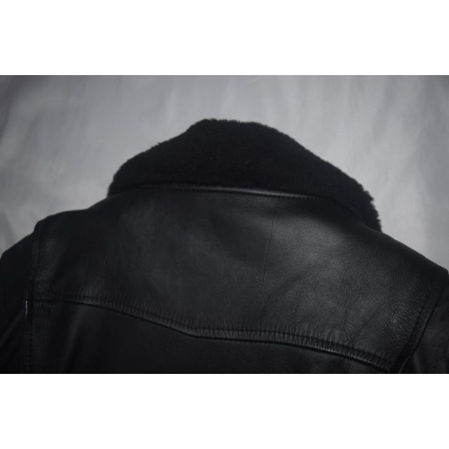 liugoo leather インナー付ダブルライダース バイカー | yoshi-sushi.ca