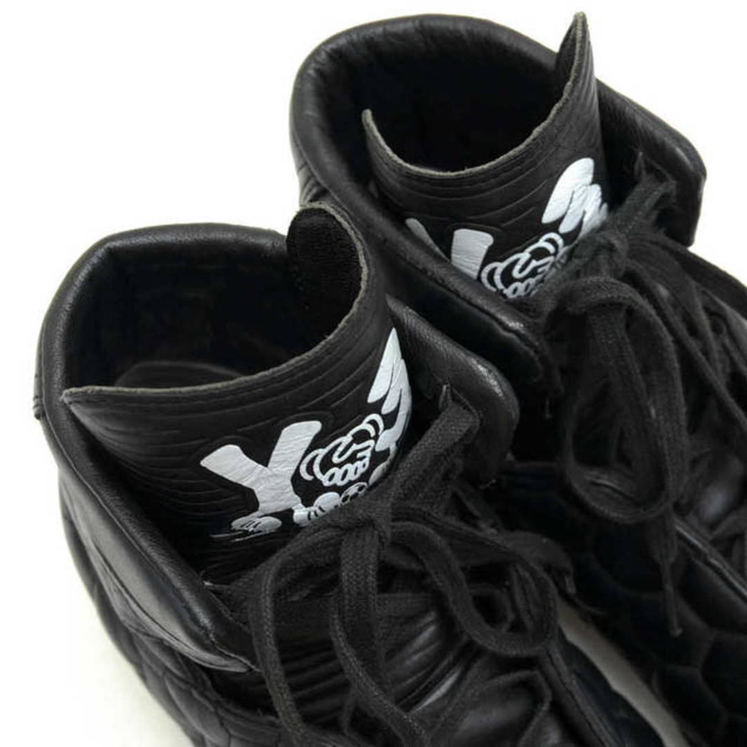 Y-3 - ワイスリー/Y-3 シューズ スニーカー 靴 ハイカット Y-3 - ワイスリー/Y-3 シューズ スニーカー 靴 ハイカット