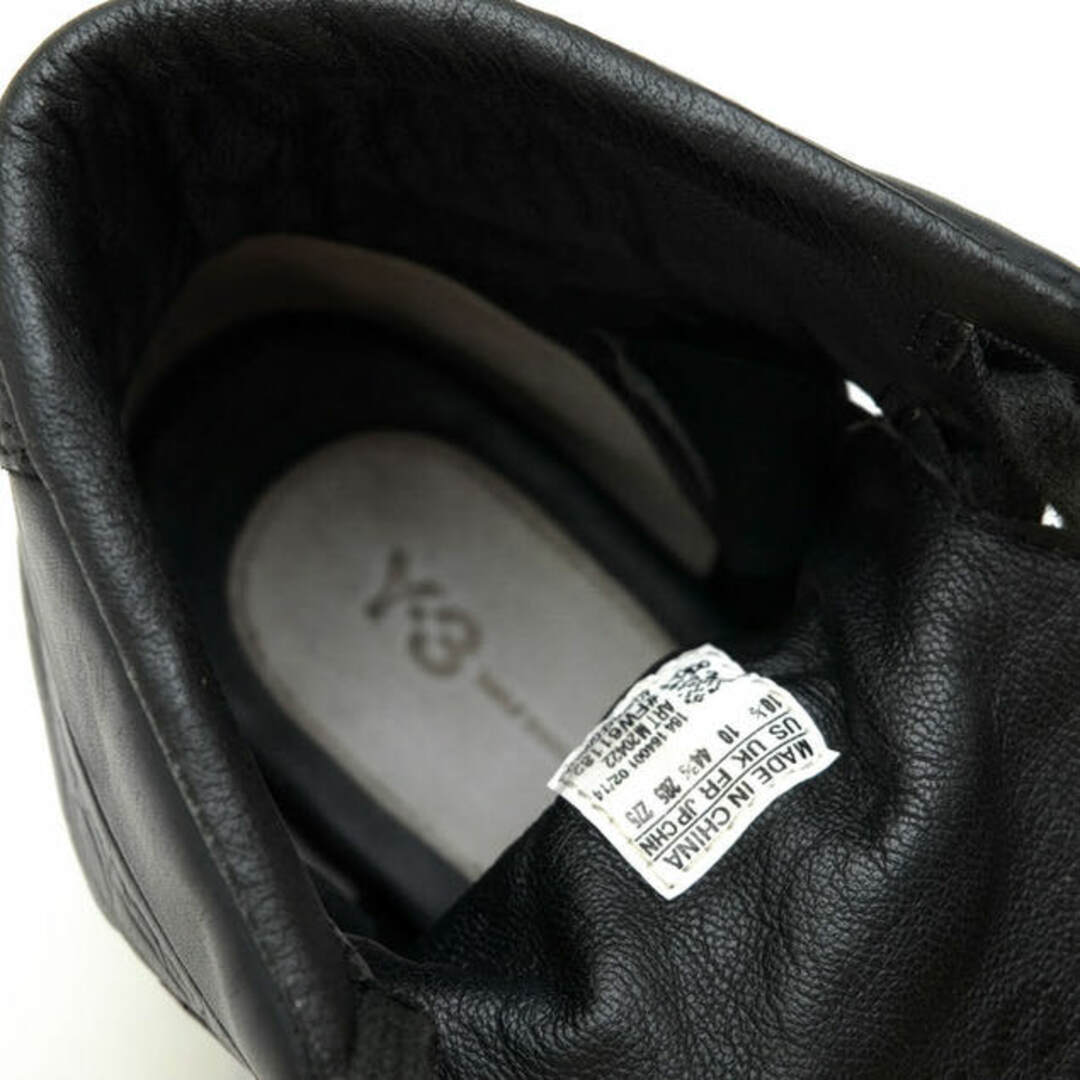 Y-3 - ワイスリー/Y-3 シューズ スニーカー 靴 ハイカット Y-3 - ワイスリー/Y-3 シューズ スニーカー 靴 ハイカット