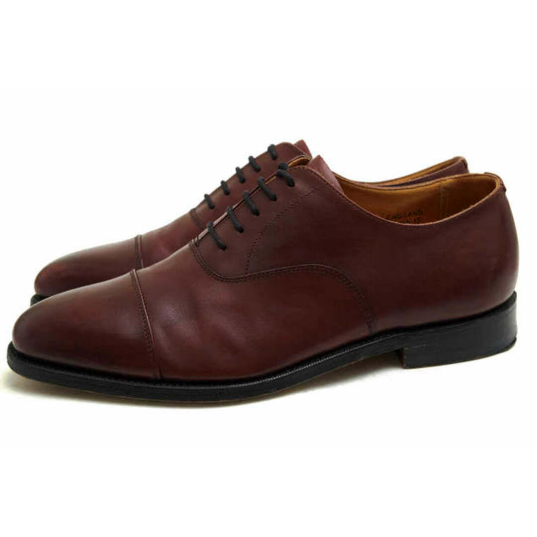 グレンソン/GRENSON シューズ ビジネスシューズ 靴 ビジネス メンズ