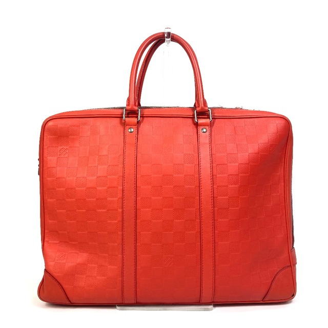 LOUIS VUITTON - ルイヴィトン LOUIS VUITTON ポルトドキュマンヴォワ