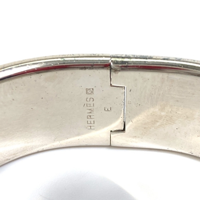 HERMES - エルメス HERMES クリッククラック H GM Hバングル HERMES - エルメス HERMES クリッククラック H GM Hバングル