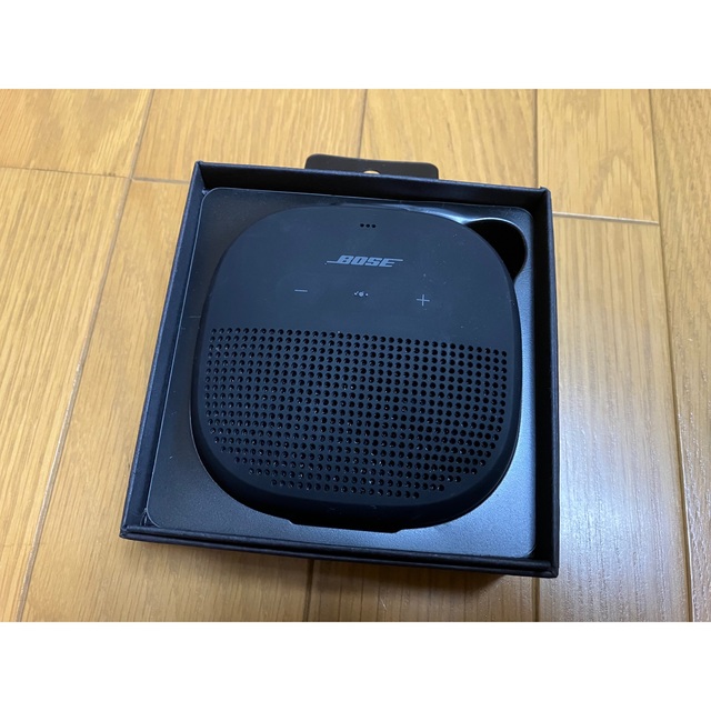 スピーカーBOSE ポータブル ワイヤレス スピーカー