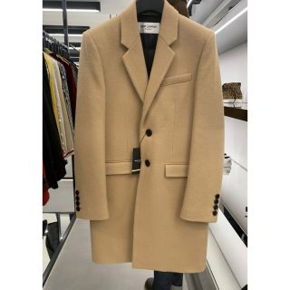 サンローラン チェスターコート(メンズ)の通販 100点以上 | Saint