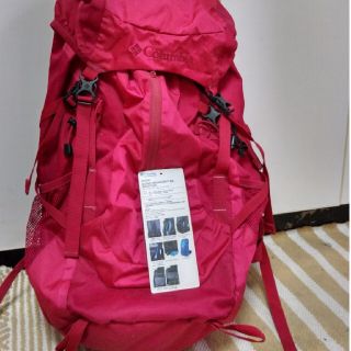 コロンビア(Columbia)のColumbia バックパック　30L(リュック/バックパック)