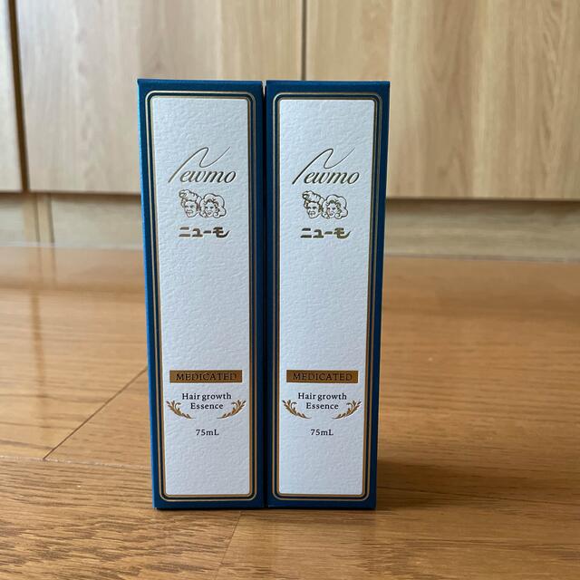 ニューモ 薬用育毛剤 75ml 2本セット ニューモ 薬用育毛剤 75ml 2本セット