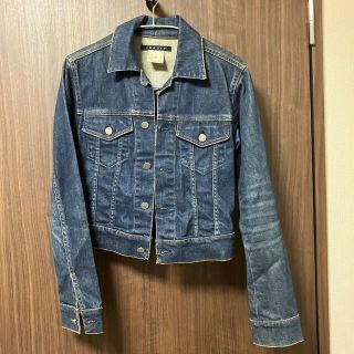 セオリー Gジャン/デニムジャケット(レディース)の通販 100点以上 セオリー Gジャン/デニムジャケット(レディース)の通販 100点以上