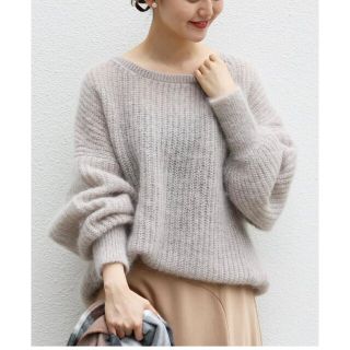 イエナ ニット/セーター(レディース)の通販 10,000点以上 | IENAの