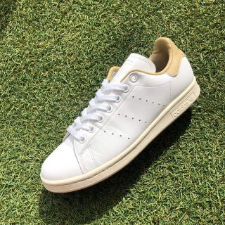 アディダス(adidas)の美品23.5adidas STANSMISTHアディダス スタンスミスHT542(スニーカー)