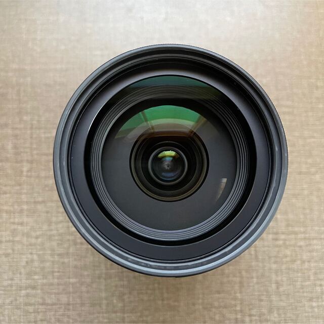 SIGMA(シグマ)の[美品 ]Sigma シグマ 17-70mm f/2.8-4 ニコンマウント スマホ/家電/カメラのカメラ(レンズ(ズーム))の商品写真