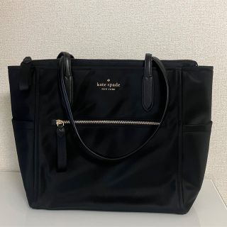 たぬき様《新品・未使用》kate spade チェルシー トート&ダーシー