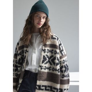シンゾーン カウチンニットの通販 8点 | Shinzoneを買うならラクマ