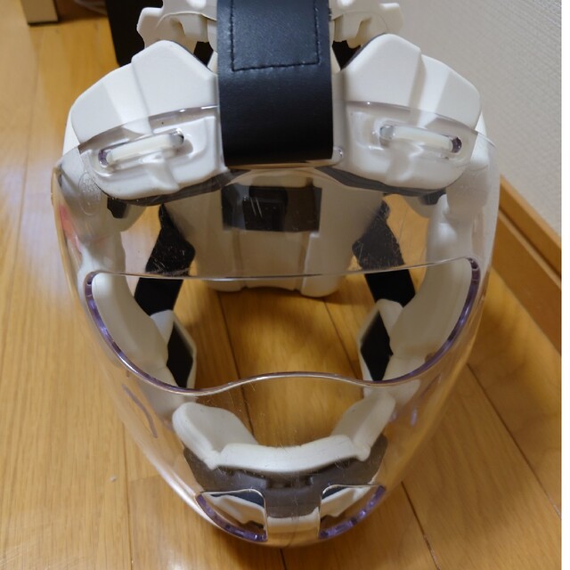 JKF 空手用品セット メンホー防具グローブ スポーツ/アウトドア