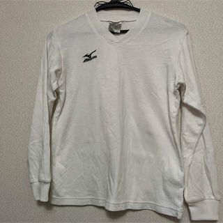 ミズノ(MIZUNO)の子供用男女兼用　ミズノTシャツ　150(Tシャツ/カットソー)