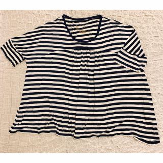 アズノゥアズオオラカ(AS KNOW AS olaca)の【大きいサイズ】アズノウアズ　トップス(Tシャツ(半袖/袖なし))