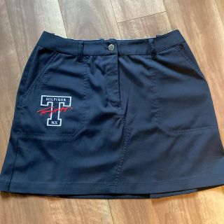 トミーヒルフィガー(TOMMY HILFIGER)のk8744様用　2点スカート　トミーヒルフィガーゴルフスカート(ウエア)