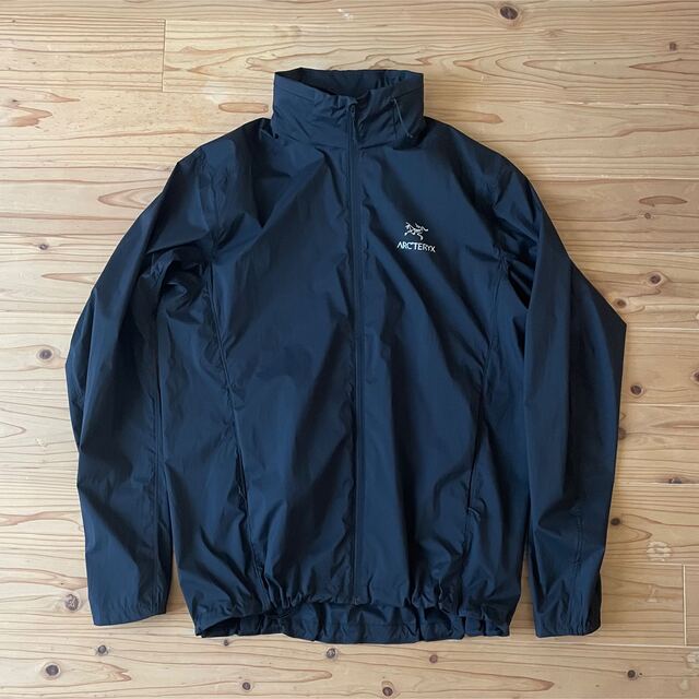 ARC'TERYX(アークテリクス)のARC'TERYX アークテリクス nodin jacket ノディンジャケット メンズのジャケット/アウター(ナイロンジャケット)の商品写真