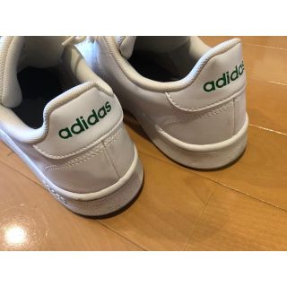 アディダス(adidas)のadidas スニーカー(スニーカー)