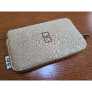 ニンテンドーDS(ニンテンドーDS)のクラブニンテンドー限定品 DS Lite ポーチ【非売品】(その他)