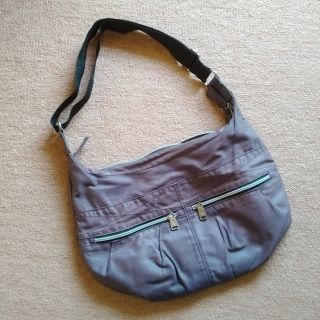 サック(SAC)のSAC　サック　ショルダーバッグ(ショルダーバッグ)