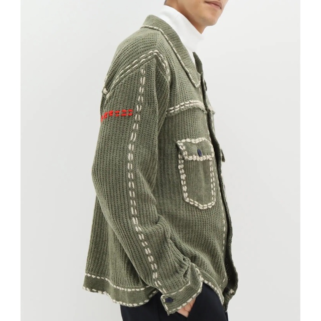 大幅値下げ【EXCLUSIVE別注限定品!】PHINGERIN PG1 KNIT 送料0円 www