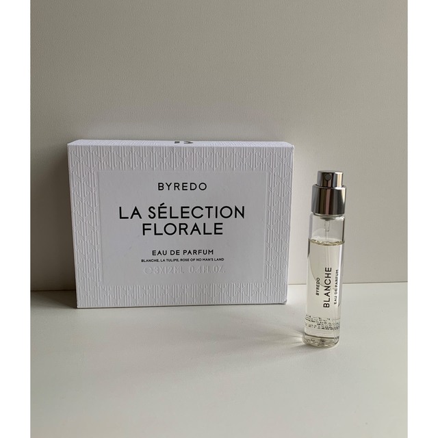 BYREDO バイレード La Tulipe ラ テュリップ 12ml