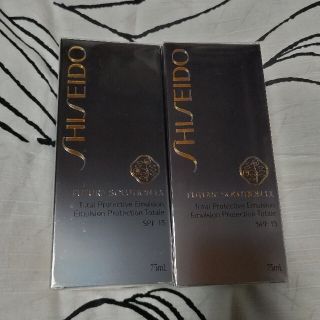 SHISEIDO (資生堂) - フューチャーソリューションLX トータル