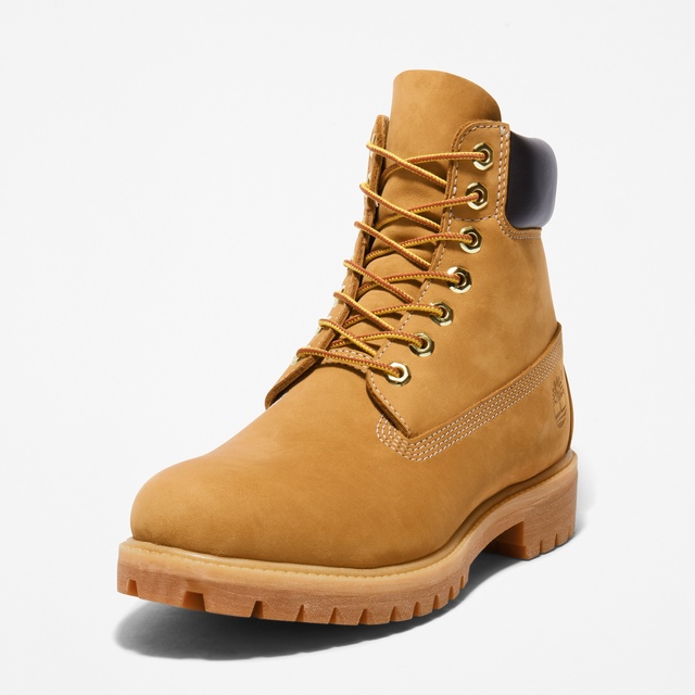 Timberland(ティンバーランド)のTimberland ティンバーランド 6インチプレミアムブーツ ウィート メンズの靴/シューズ(ブーツ)の商品写真