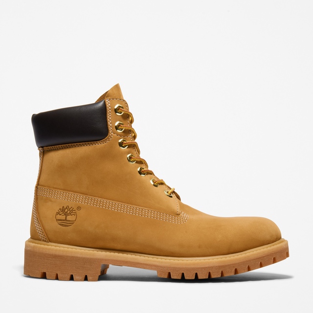 Timberland(ティンバーランド)のTimberland ティンバーランド 6インチプレミアムブーツ ウィート メンズの靴/シューズ(ブーツ)の商品写真