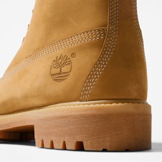 Timberland - Timberland ティンバーランド 6インチプレミアムブーツ ...