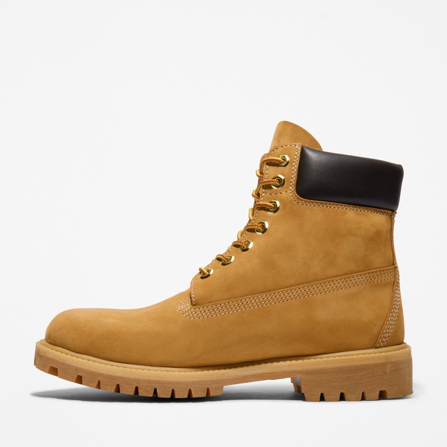 Timberland(ティンバーランド)のTimberland ティンバーランド 6インチプレミアムブーツ ウィート メンズの靴/シューズ(ブーツ)の商品写真